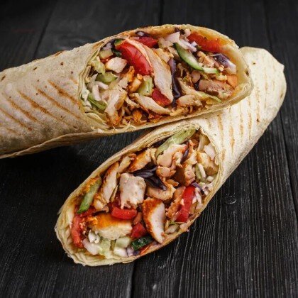 Шаурма унаги