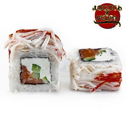 Ролл-Сакраменто