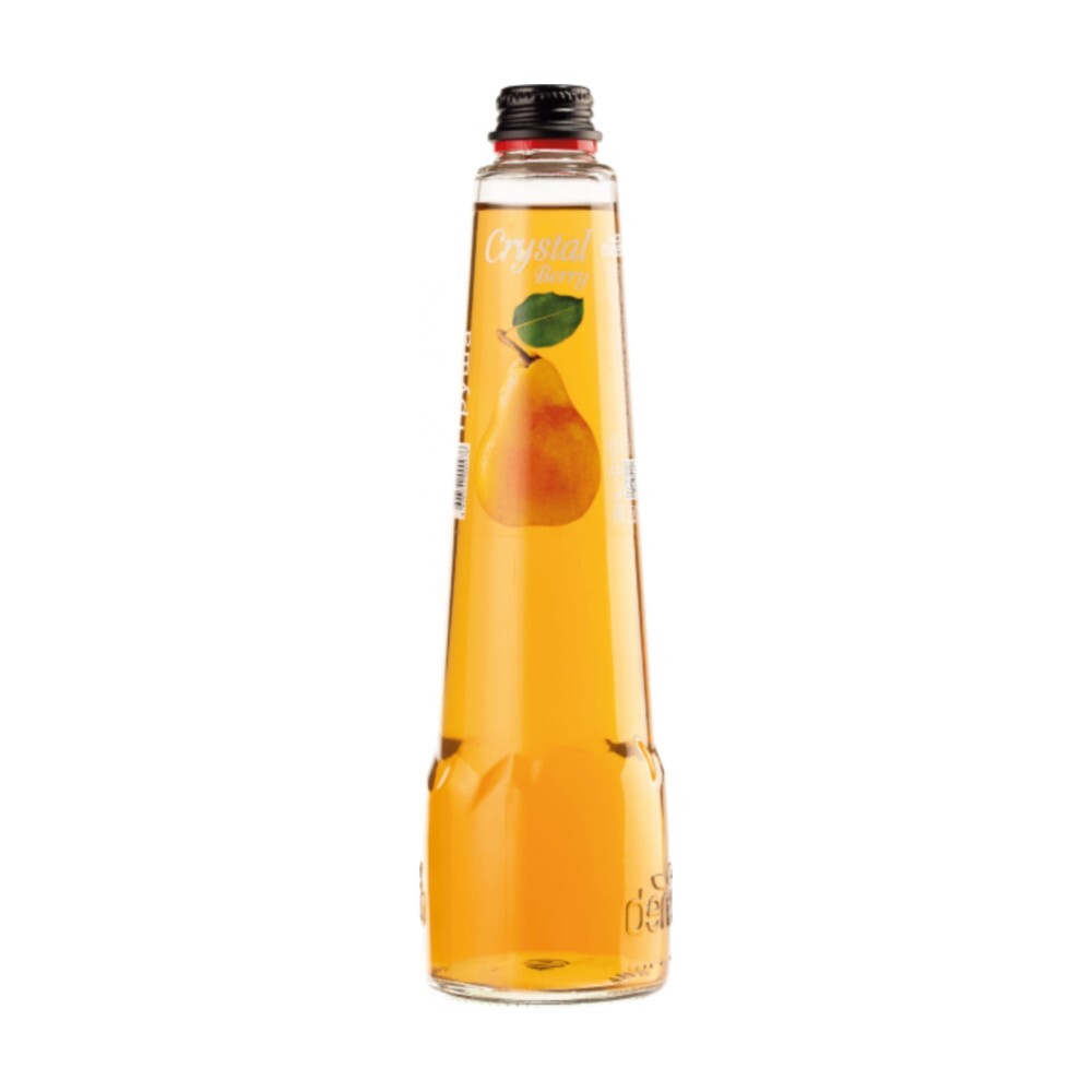 Crystal Berry Груша