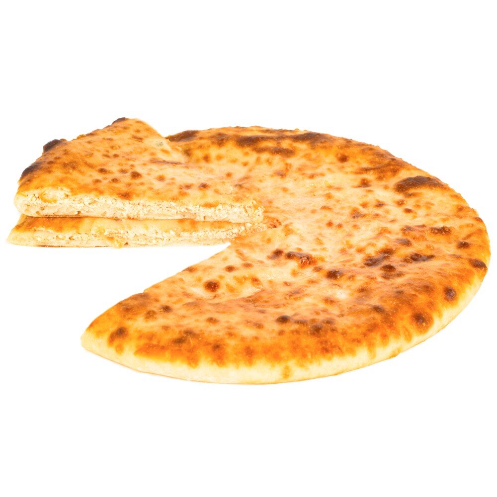 С курицей