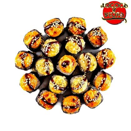 ГРИЛЬ-СЕТ 27- Бери пока тепленький