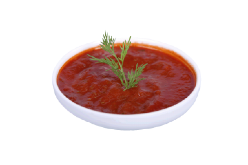 Соус томатный