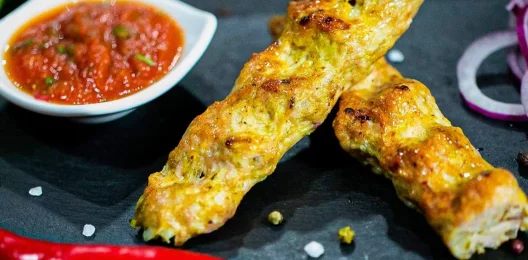 Люля из курицы