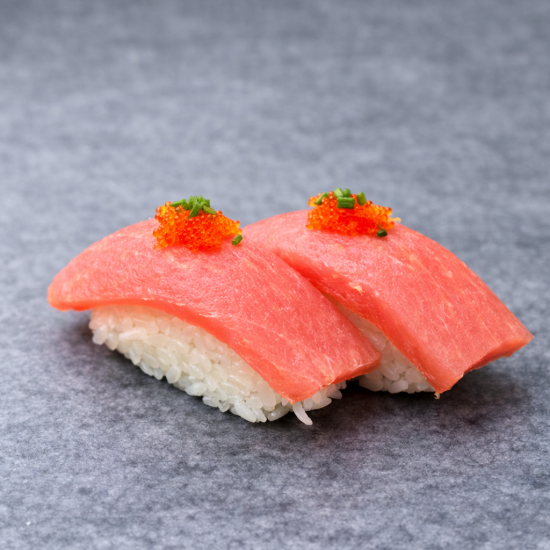 Суши с тунцом