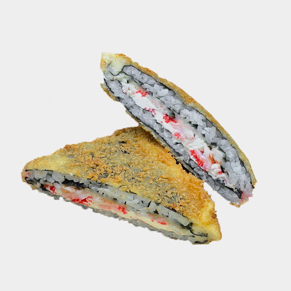 Сэндвич креветка