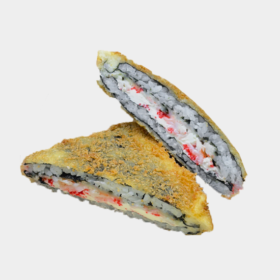 Сэндвич креветка