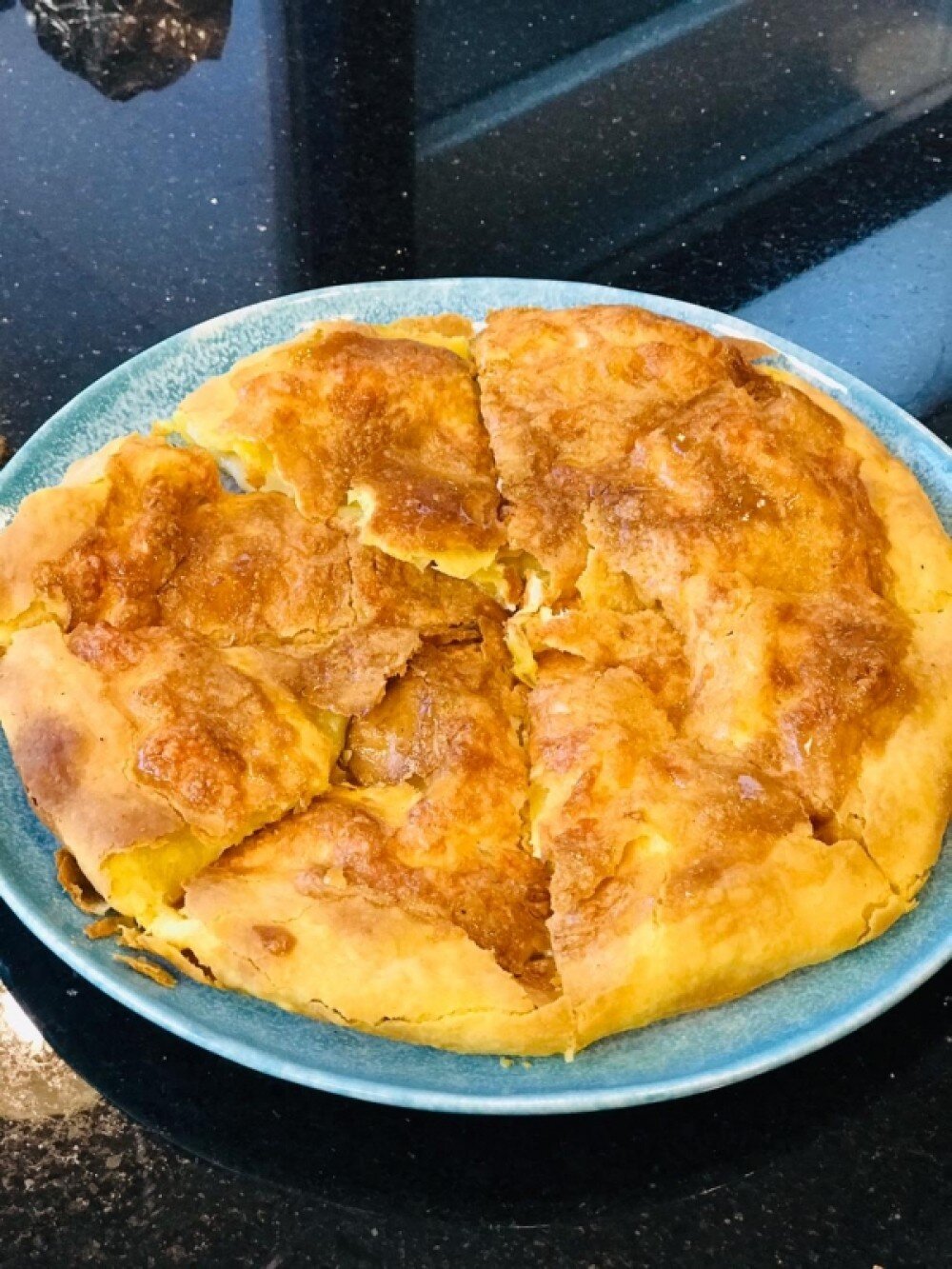 Хачапури
