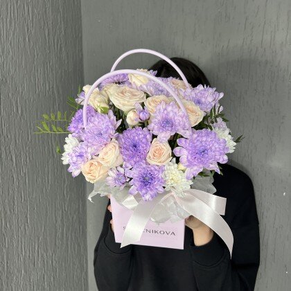 Сумочка комплимент