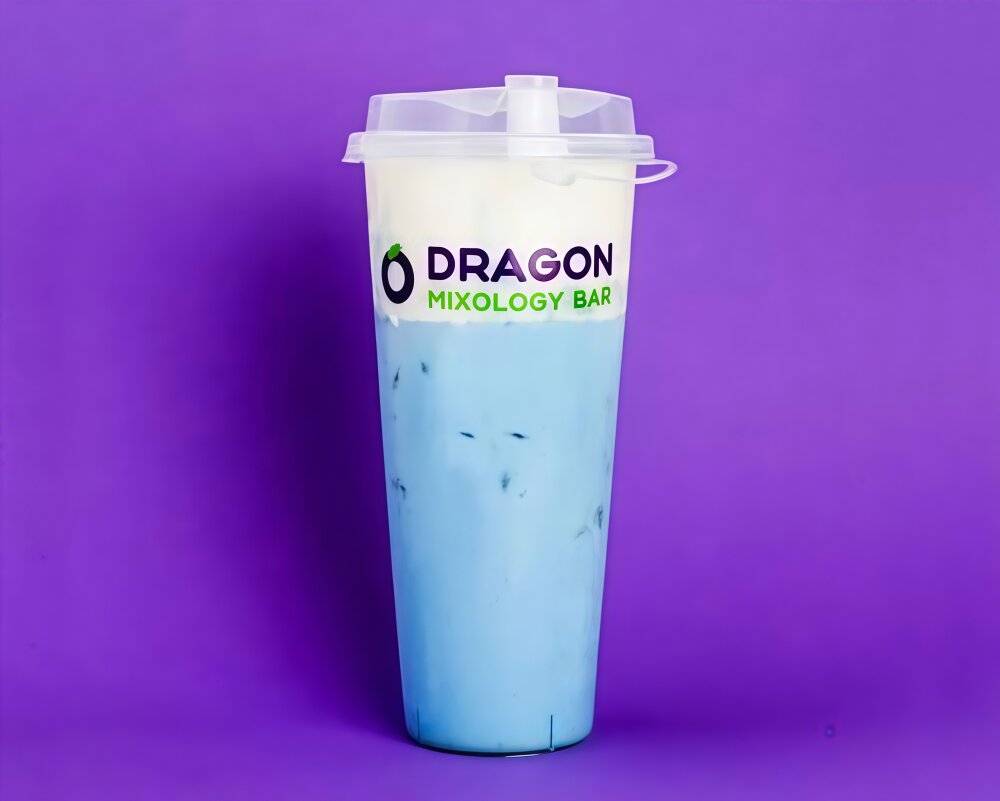 Небесный Dragon