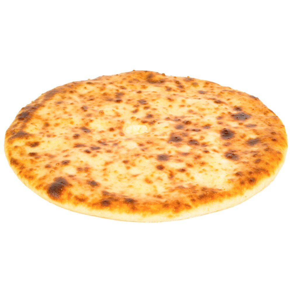 С сыром и капустой