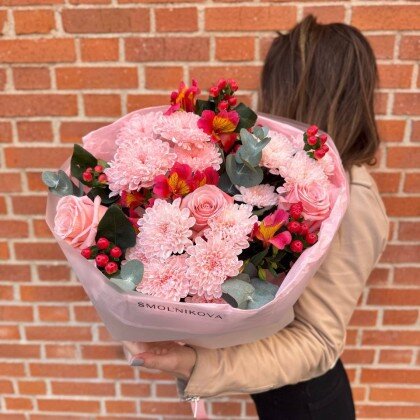 Який букет осени ❤️