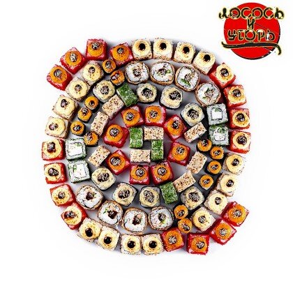 СЕТ 3-Вагон и маленькая тележка