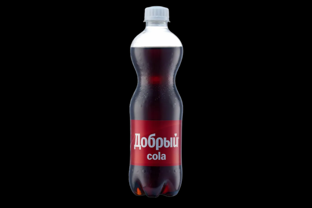 Добрый кола