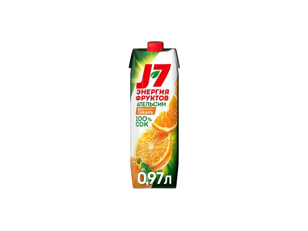 J7 Апельсин