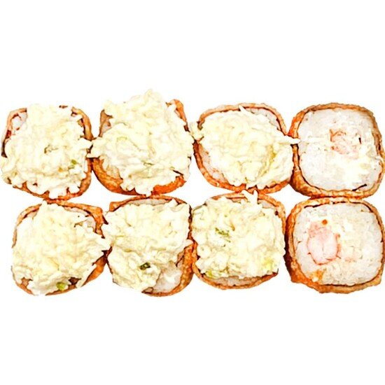 Эби темпура