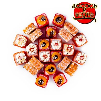 СЕТ 14-Поцелуй-Дракона