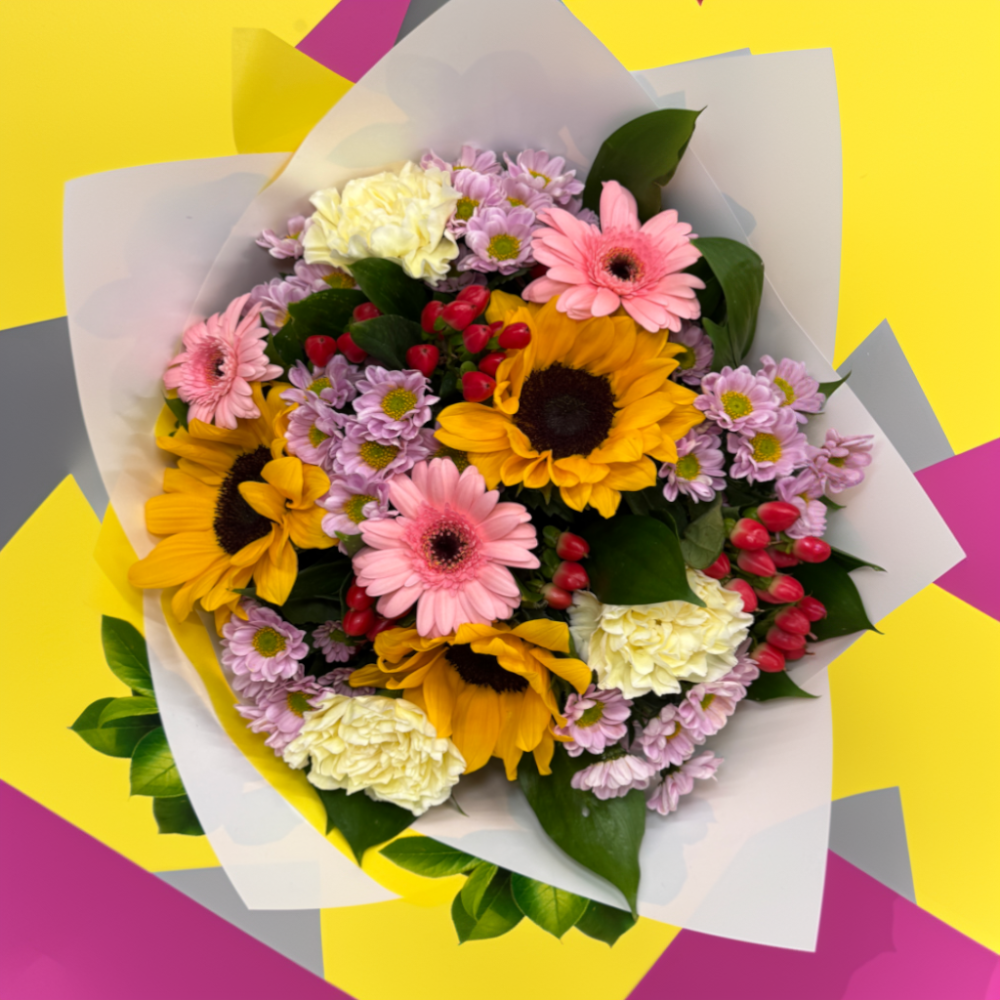 Летнее вдохновение