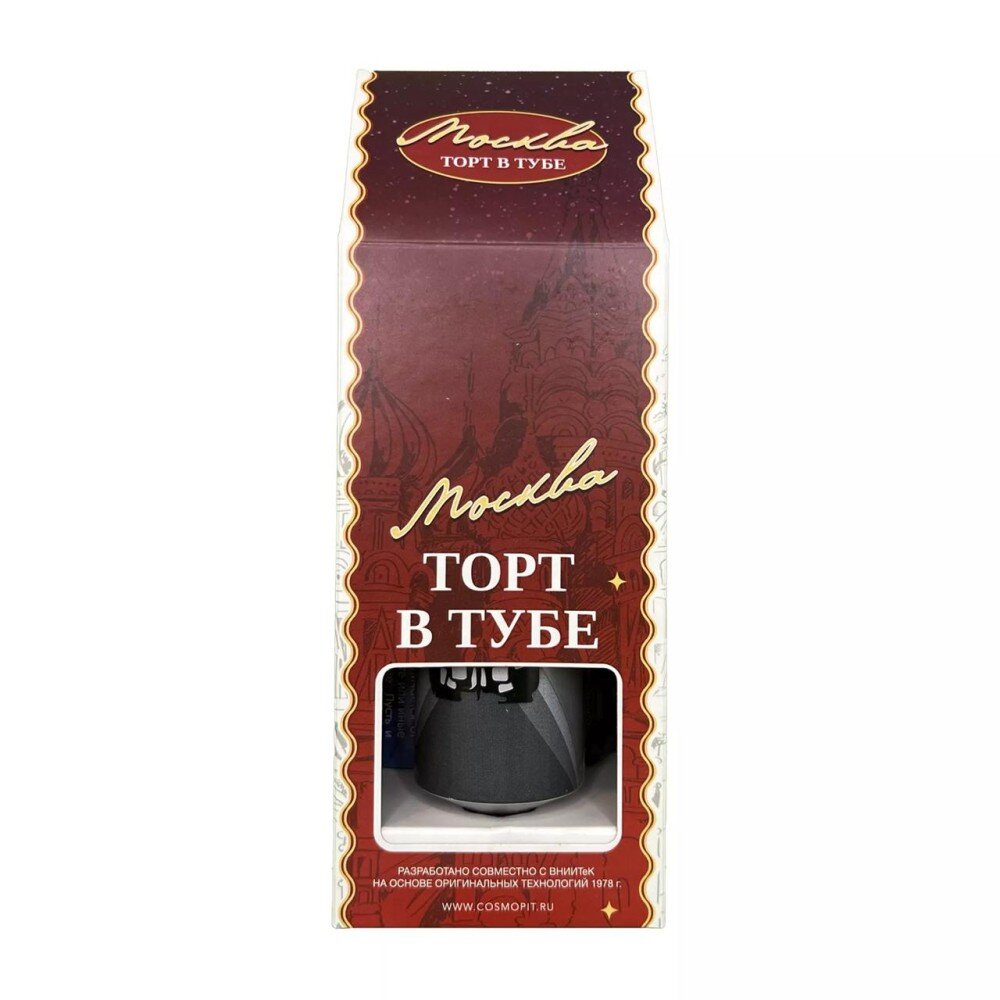 Космопит торт Москва