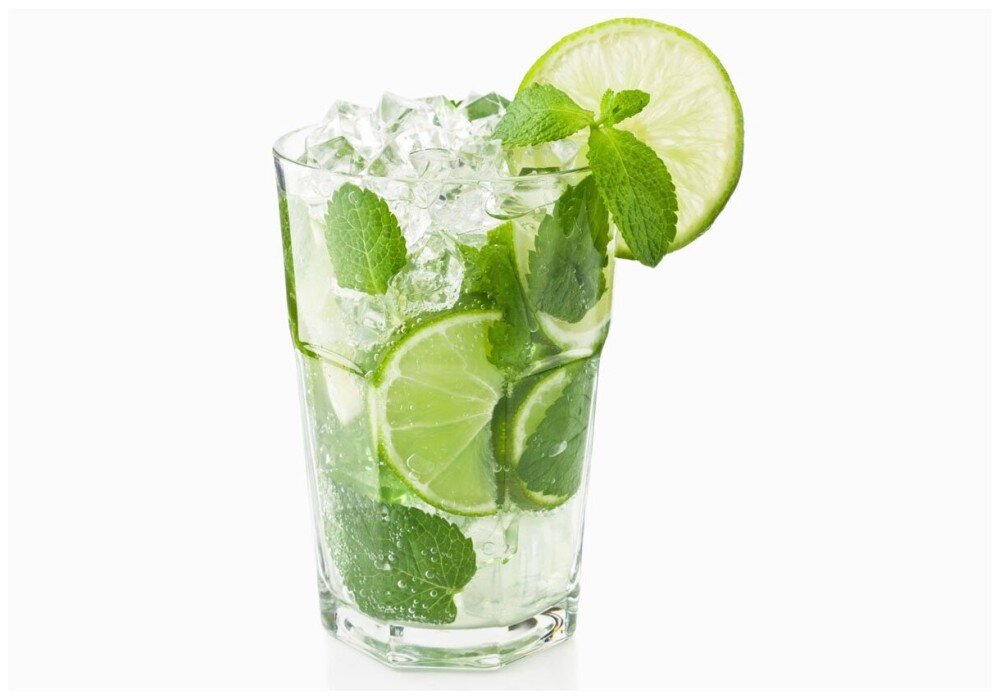 Лимонад Мохито