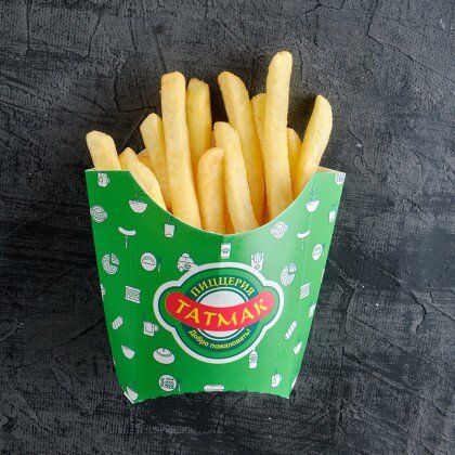 Картофель фри