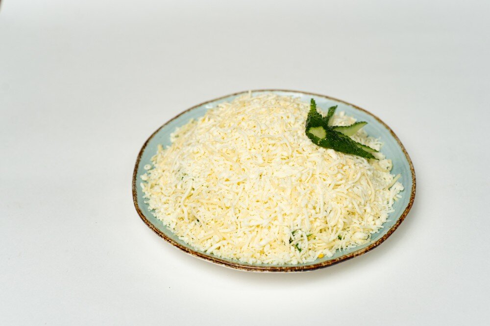 Салат «Нежность»