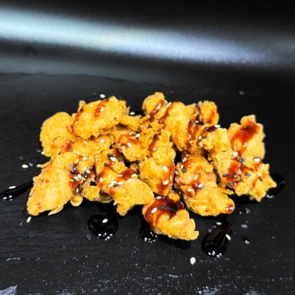 Байтсы куриные