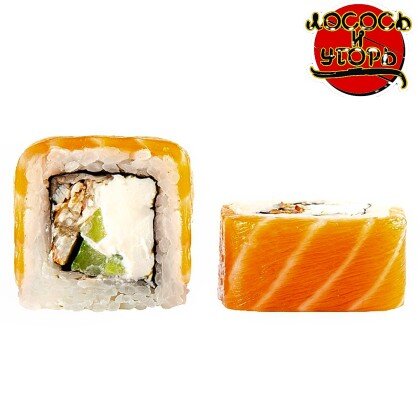 Ролл-Айдахо