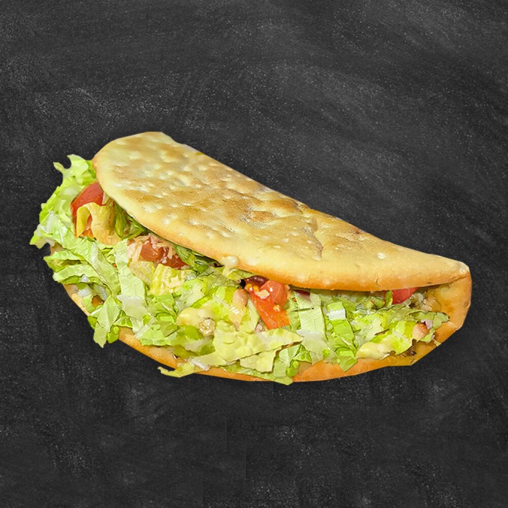 Панини с песто