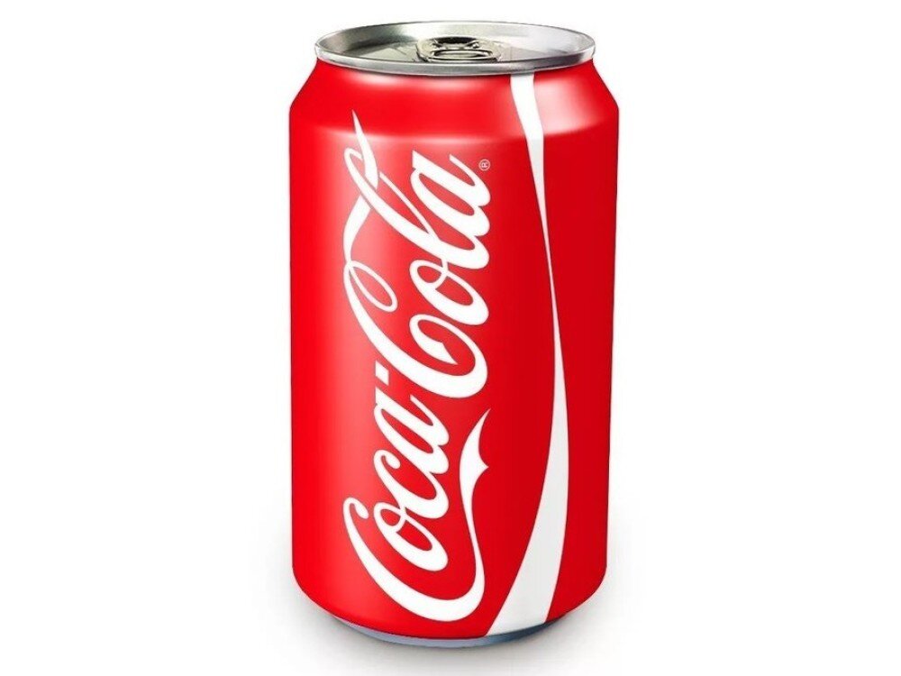 Кока Кола (Coca-Cola) 0,3л
