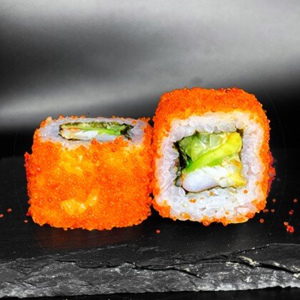 Калифорния креветка