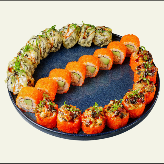 Без компромиссов