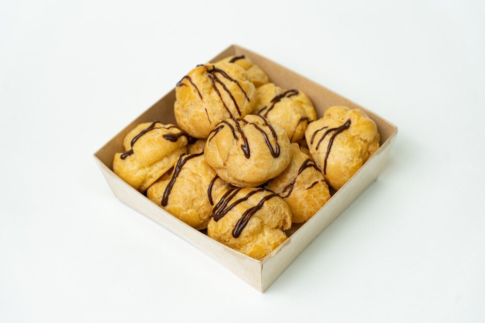 Профитроли