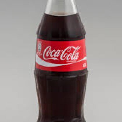 Напиток Кока кола