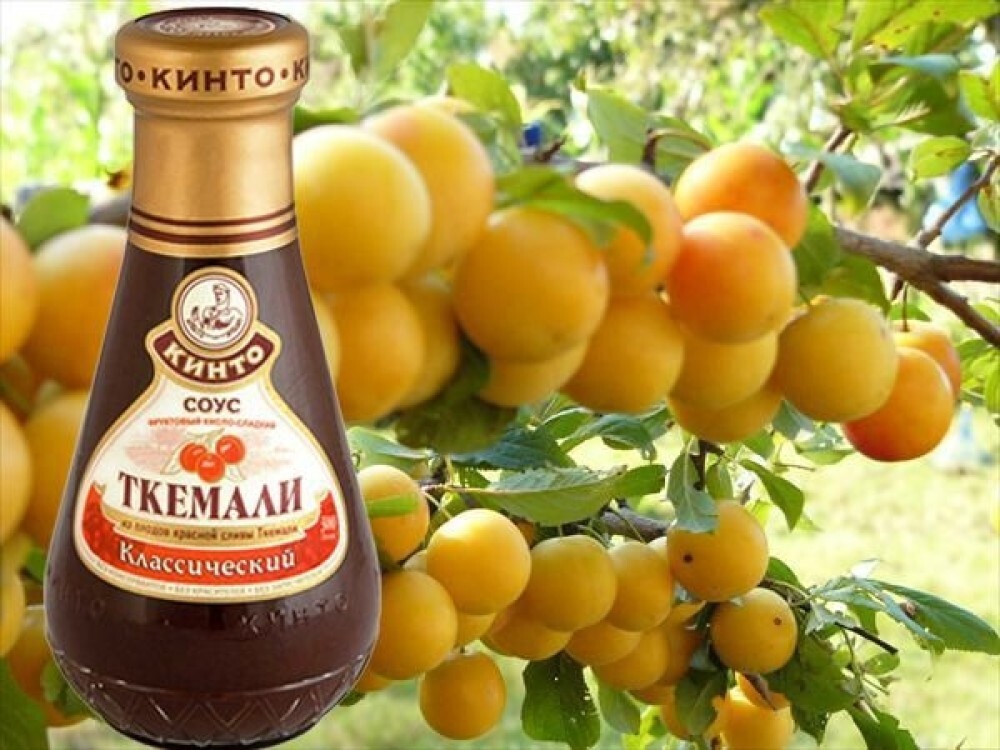 Ткемали