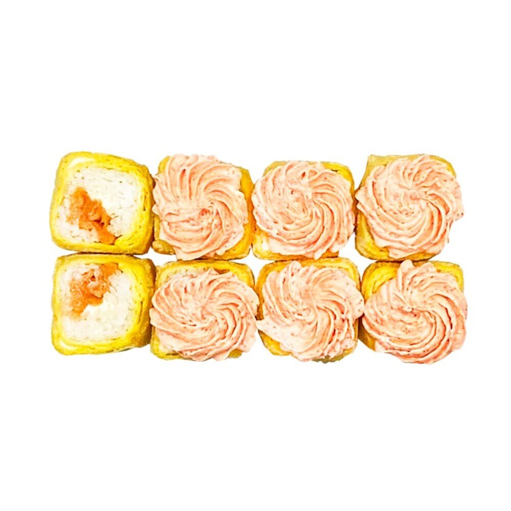 Чикаго темпура