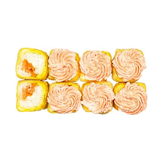 Чикаго темпура