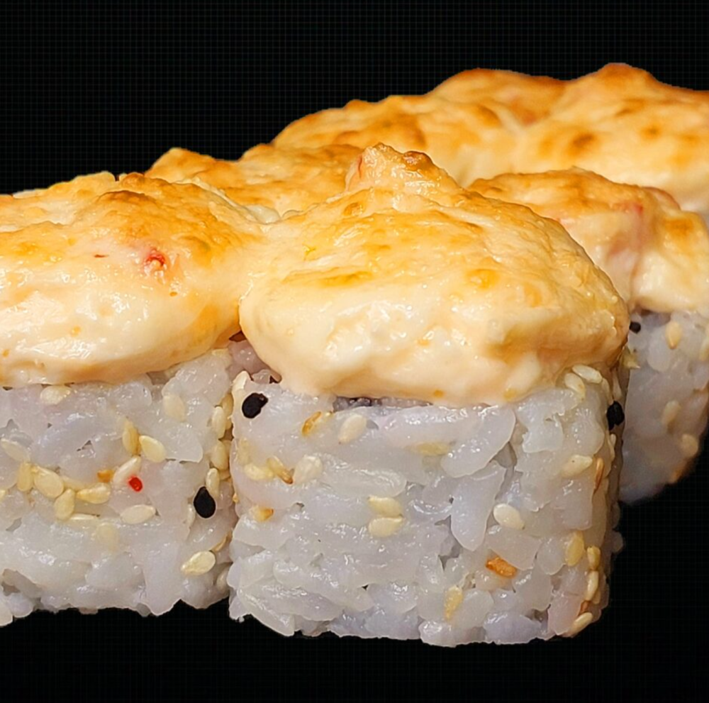 Хот Краб