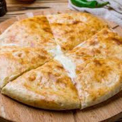 Хачапури по- имеретински