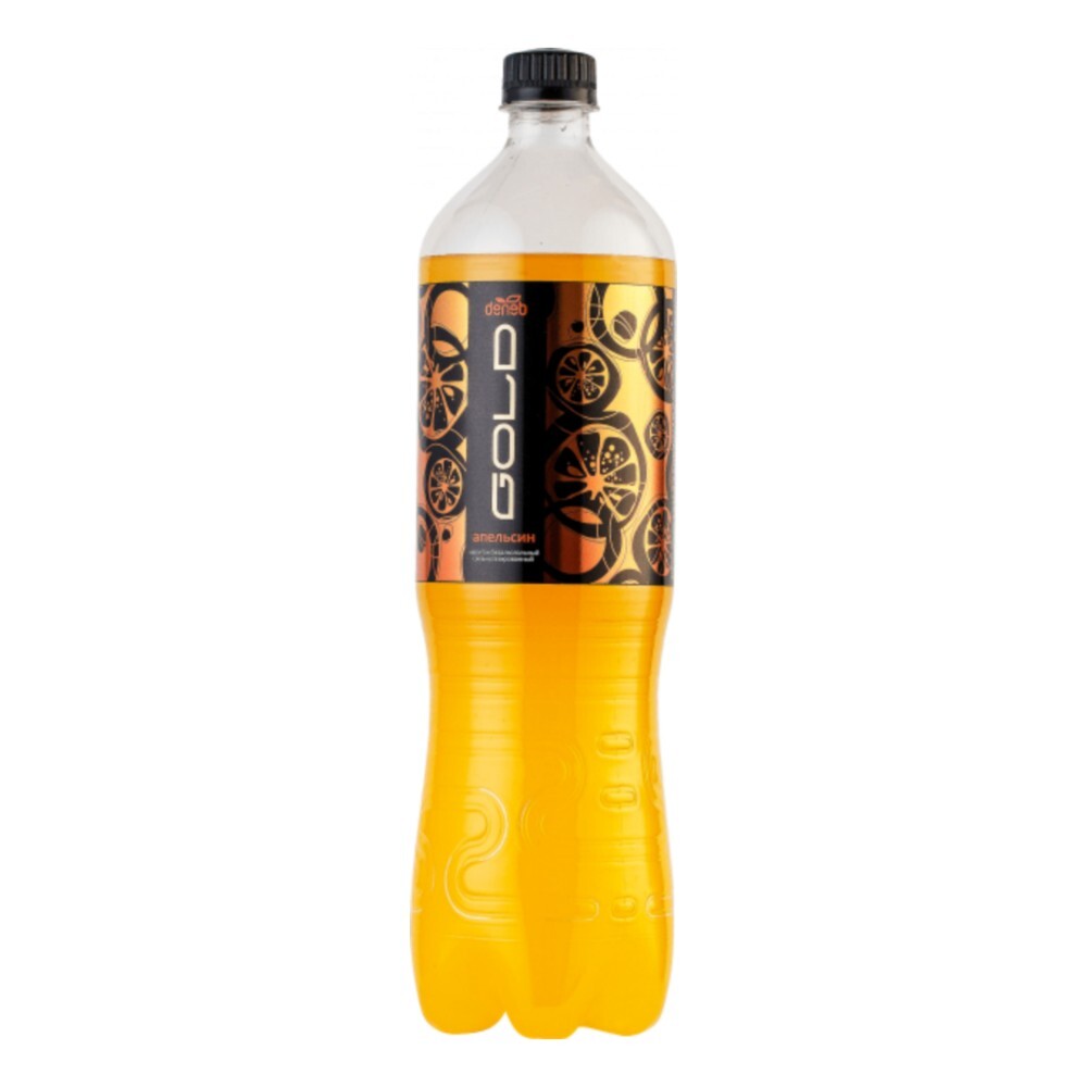 Денеб Gold Апельсин