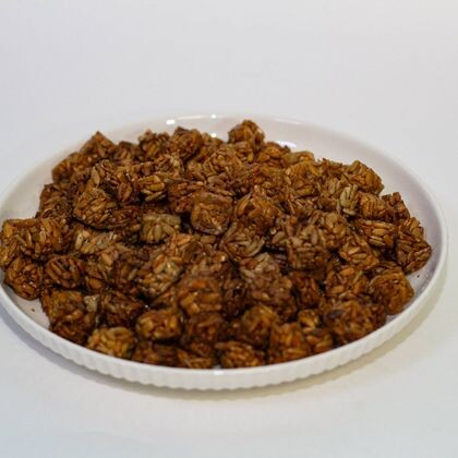 Выпечка"Козинаки"