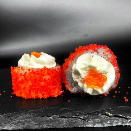 Калифорния де-люкс