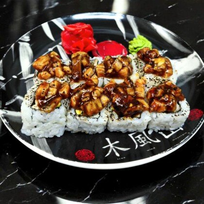 Ролл «Веранда»