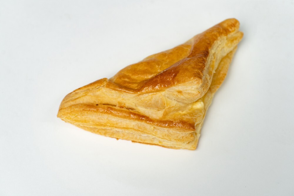 Хачапури с сыром