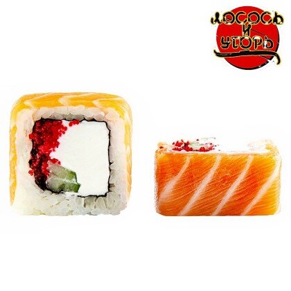 Ролл-Балтимор