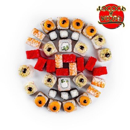 СЕТ 13-Теплый Бриз