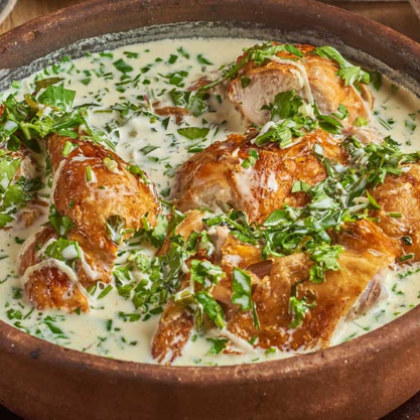 Цеплонок по-чкмерски