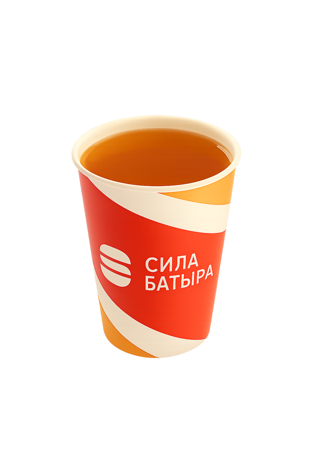 Чай