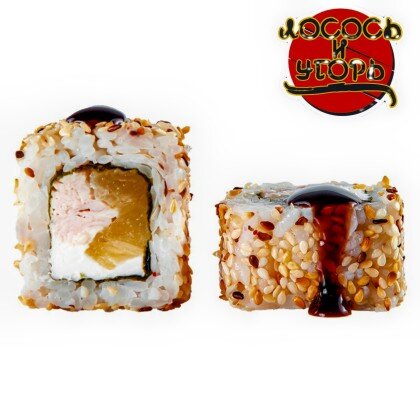 Ролл-Мичиган