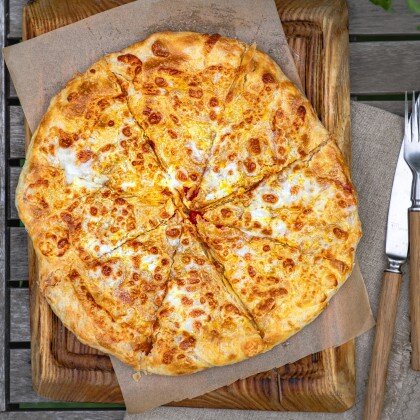 Хачапури месхури