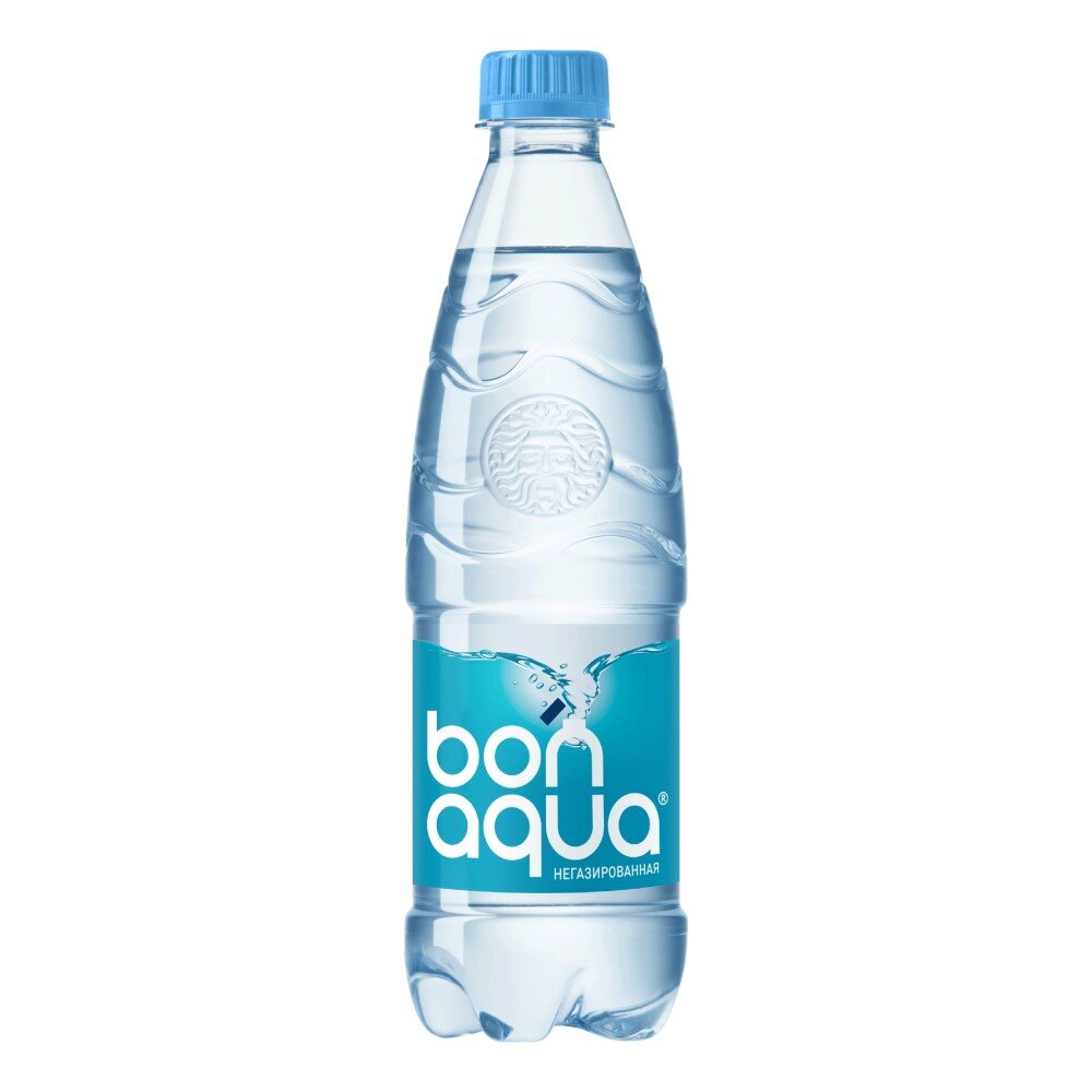 Вода Bona Aqua бг